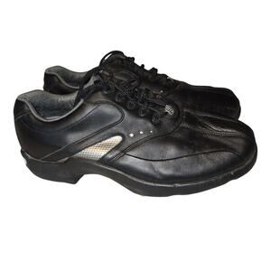 FootJoy Superlites Golf Shoes - Men's Size 8.5 - Excellent Condition